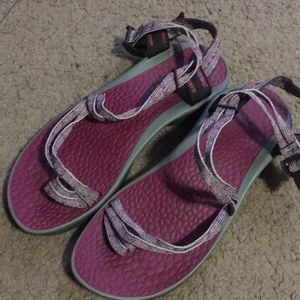 Chacos Women’s sandals size 10